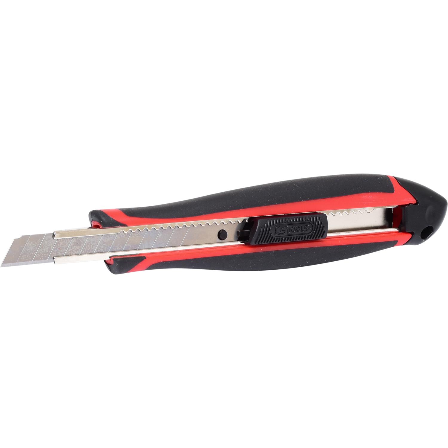 KS Tools, Cutter, Universal-Abbrechklingen-Messer 9 mm 907.2120 (Cutter)