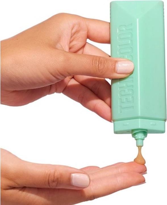 Produktbild Bondi Sands Technocolor Emerald (Selbstbräunungsserum, 50 ml)