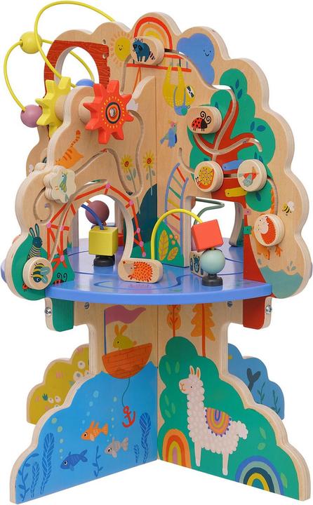 Image du produit Manhattan Toy Playground Adventure