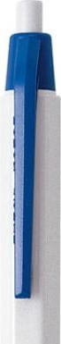 Produktbild Caran d'Ache 824 Kugelschreiber im Blister (Blau, 2 x)