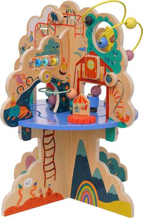 Image du produit Manhattan Toy Playground Adventure