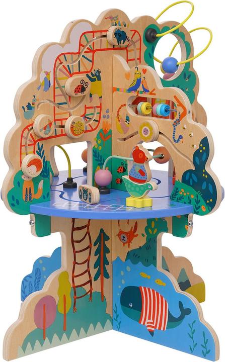 Image du produit Manhattan Toy Playground Adventure