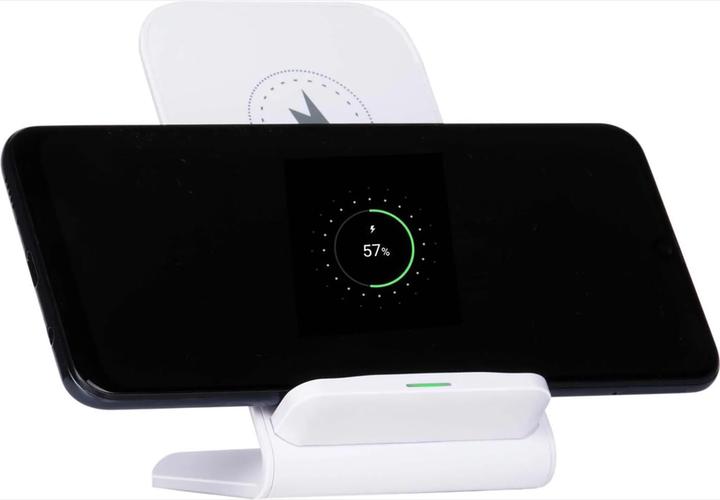 Image du produit Grundig Support chargeur sans fil 10W (5 W)