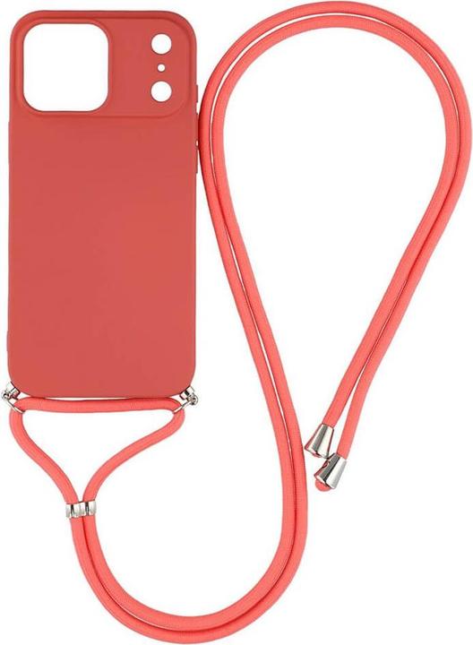 Actual product image Cover-Discount Hülle mit Umhängeband