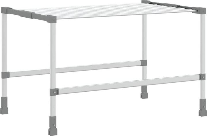 Actual product image vidaXL Wäschetrockner (11 m)