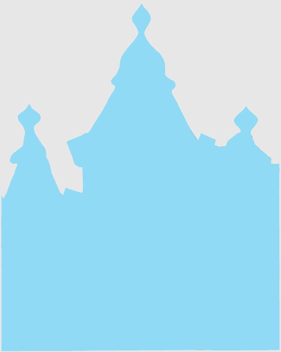 Produktbild Küssner-Neubert:Das Ausschneide-Bastelb