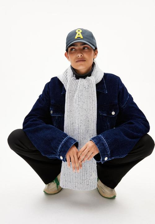 Immagine prodotto Armedangels Faarlo Tweed