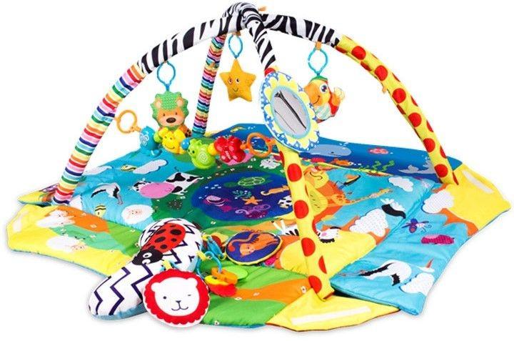 Produktbild Lionelo Anika