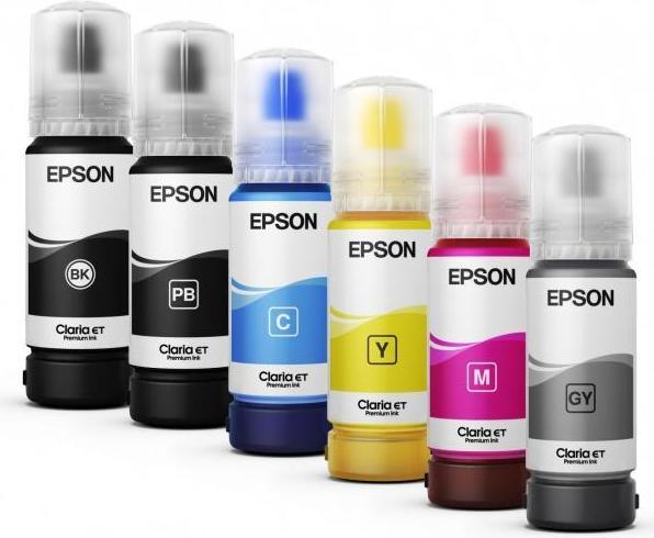Produktbild Epson EcoTank L8160 (Tintenpatrone)