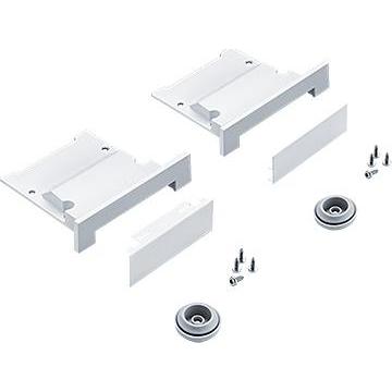 Zumtobel, Applique + Plafoniera, SLN2 MRT EC SET L20