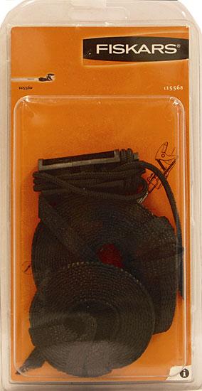 Actual product image Fiskars Drawstring and pull cord