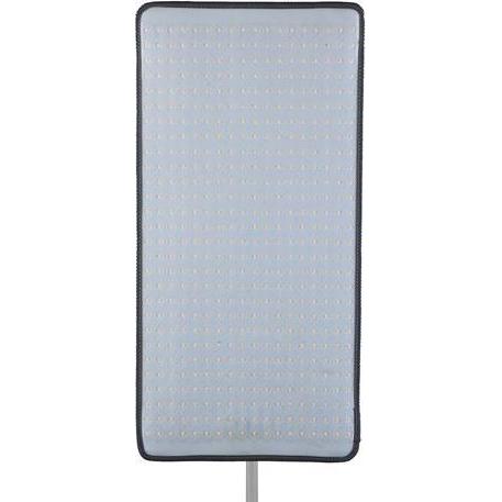 Thumbnail - Linkstar Flexibles Bi-Color LED Panel LX-100 30x60 cm, Dauerlicht