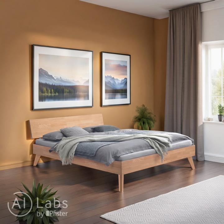 Image du produit Hasena Ancona 20 (200 x 200 cm)