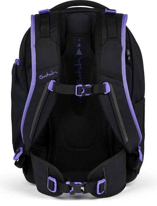 Actual product image Satch Match (30 l)