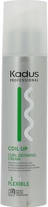 Londa Kadus Coil Up Curl Cream 200ml (Haarcreme, 200 ml)