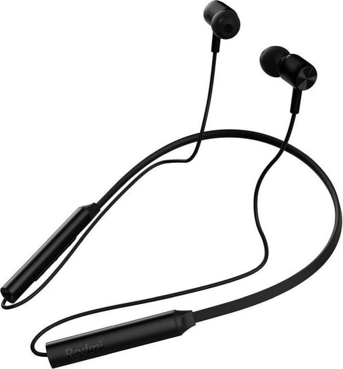 Produktbild Xiaomi Wireless headphones Wireless earphones SonicBass 2 black