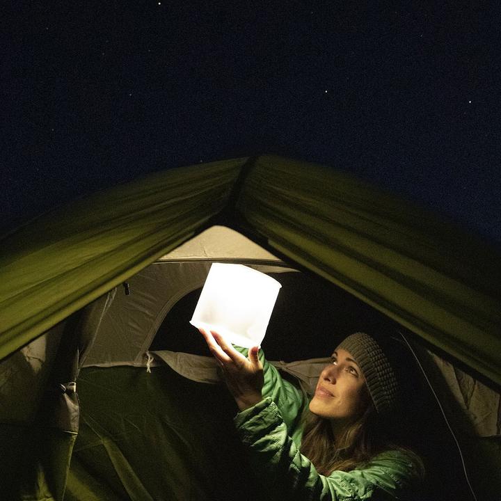 Actual product image Luci Inflatable Base Light