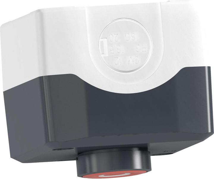 Productafbeelding Schneider Electric Enkele drukknop 22mm 1NC