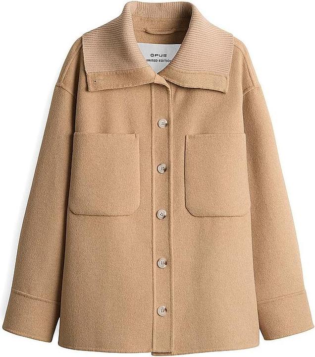 Immagine prodotto Opus Wolljacke JOSIA