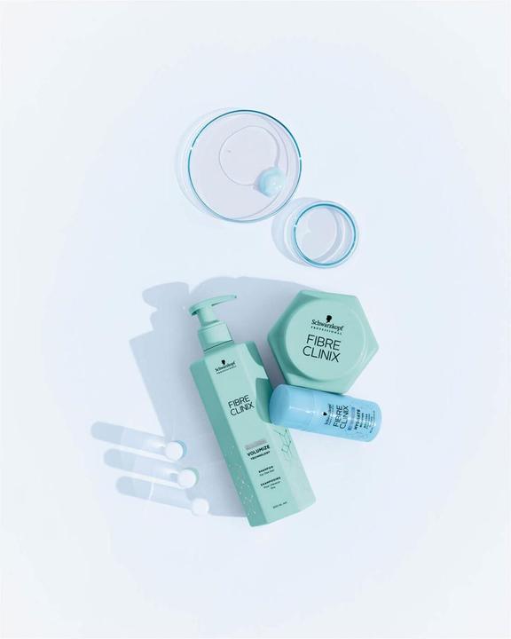 Actual product image Schwarzkopf Fibre Clinix - Hydrate Booster (30 ml)