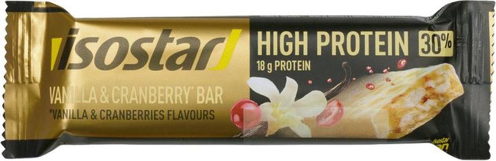 Produktbild Isostar High Protein (1 Stk., 55 g)