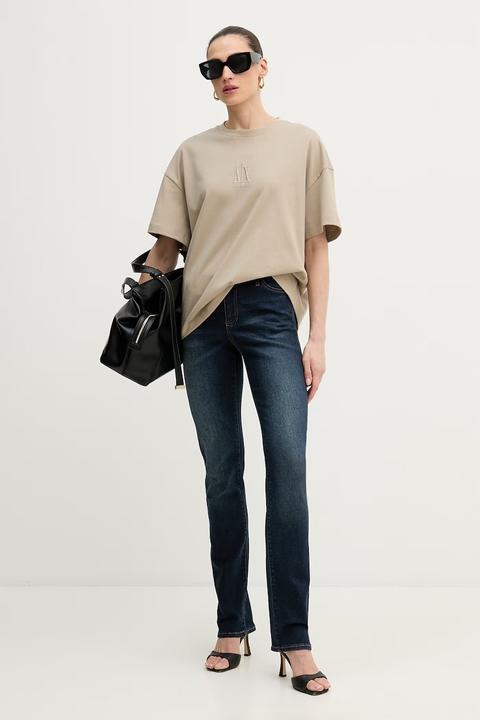 Produktbild Armani Exchange Damen-Cigarette-Jeans (26)