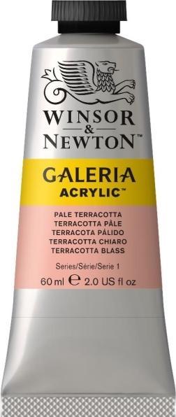 Produktbild Winsor & Newton PR101 • PW6, 60 ml, Terracotta, Satin, Tube (60 ml)