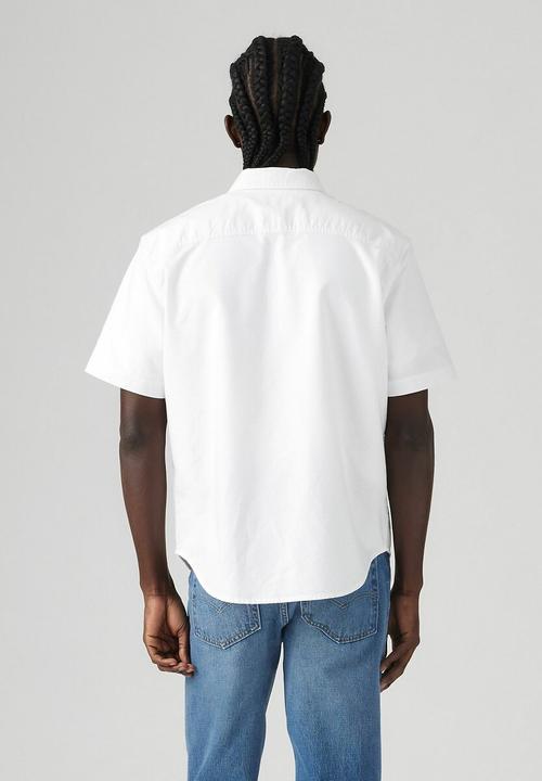 Produktbild Levis Authentisches Kurzarmhemd (XL)