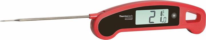Produktbild TFA Thermo Jack Gourmet