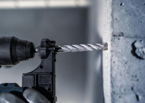 Productafbeelding Bosch Zubehör SDS-plus-5X boor 10x400x460, mm 1 st. (10 millimeter)