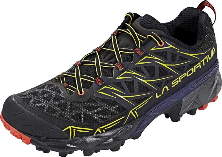 Image du produit La Sportiva Chaussures de course Akyra (47.5)