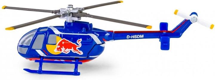Image du produit Daff Hélicoptère MBB BO 105, THE FLYING BULLS (2023)