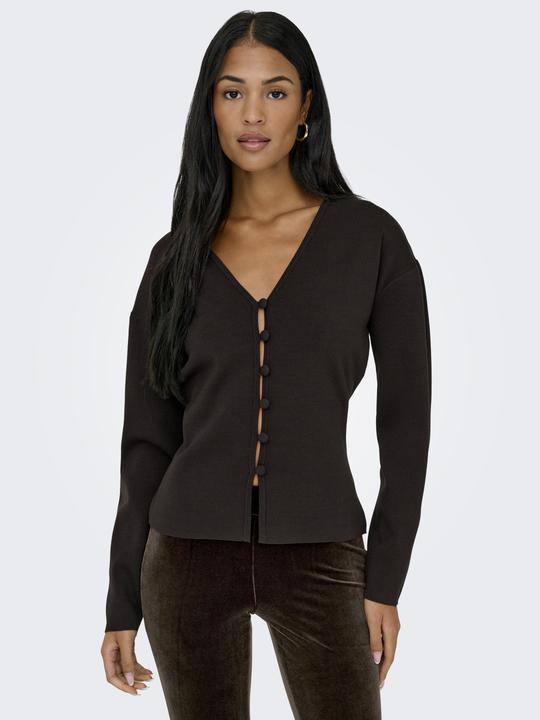 Produktbild JdY JDYASTRA Strickjacke Strickjacke (S)