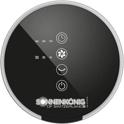 Actual product image Sonnenkönig Tenero (30 dB)