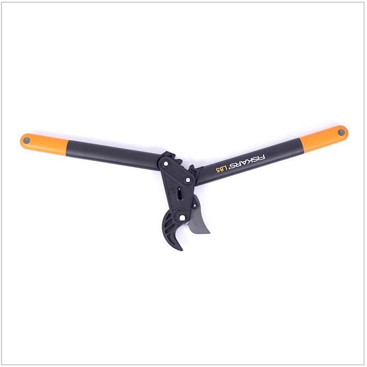 Actual product image Fiskars Branch Shears Anvil PowerStep L85