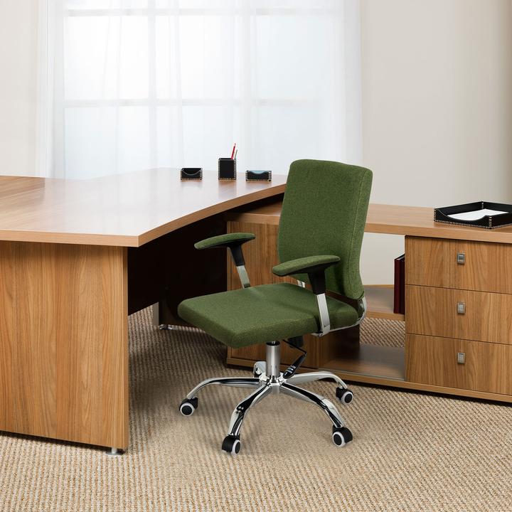 Produktbild Hjh Office Charles I (42 - 49 cm)