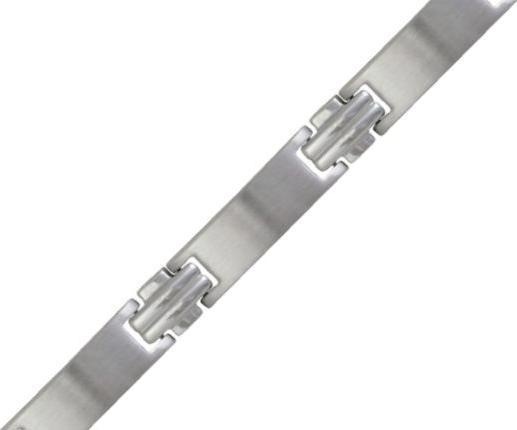 Immagine prodotto Phebus Classico maschile (19.50 cm, Acciaio inossidabile)