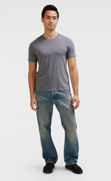 Actual product image hummel Hmlelemental Chevron Cotton Tee (XL)