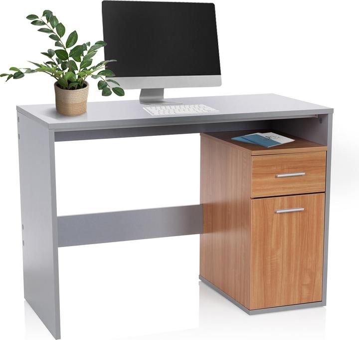 Produktbild Hjh Office Basix (75 x 105 x 50 cm)