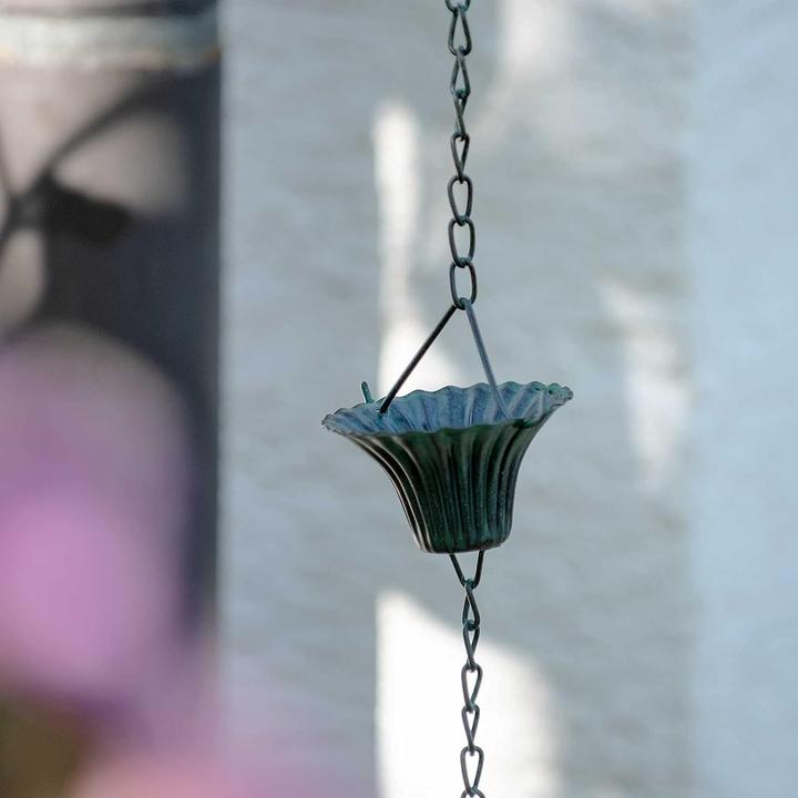 Produktbild Sidco Regenwasserkette