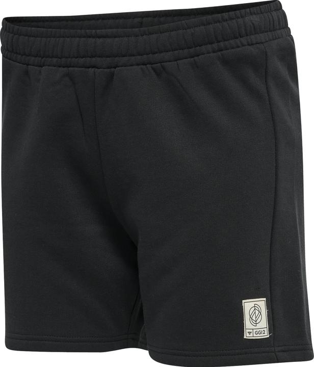 Image du produit hummel Gg12 Sweat Short Femme (L)