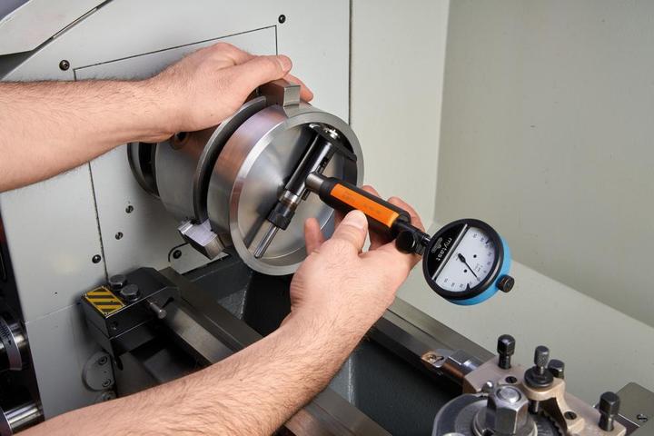 Actual product image Magni Internal measuring device SU steel 18-35mm steel SCHWENK