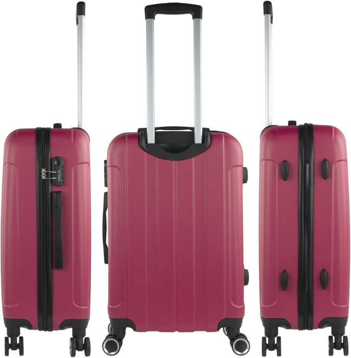 Produktbild Itaca 2-teiliges Reisekoffer-Set (54 l)