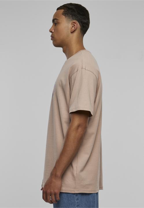 Produktbild Urban Classics Vive la Liberte Oversize Tee - 16543 (4XL)