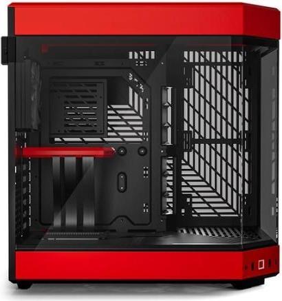 Image du produit Hyte Boîtier Y60 (CS--Y60-BR) (mATX, ATX, ITX)