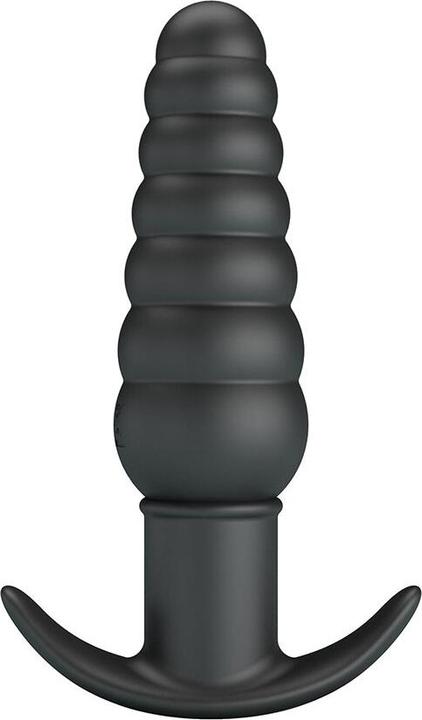 Pretty Love Aeolis Vibrating Analplug - buy at Galaxus