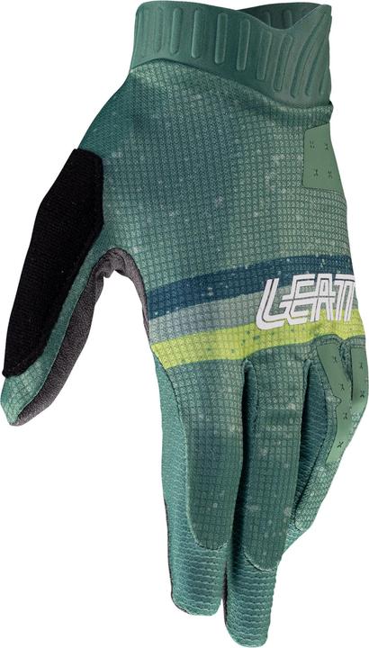 Actual product image Leatt MTB Glove 1.0 GripR Women (Women, S)