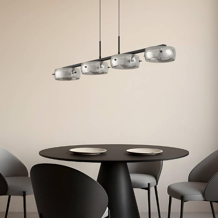 Actual product image Lucande Martis (5480 lm)