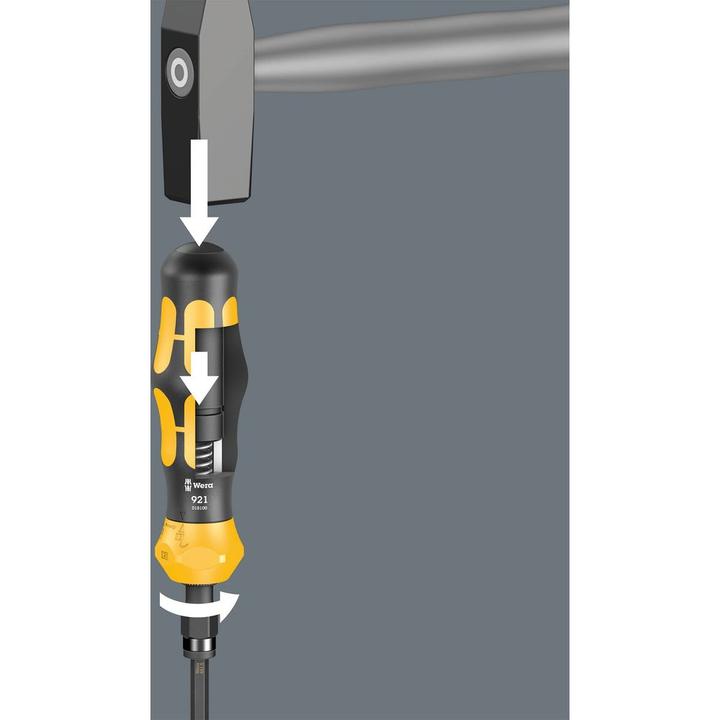 Immagine prodotto Wera 921 Kraftform Plus (esagono)