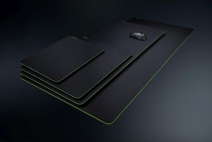 Produktbild Razer Gigantus V2 (XL)